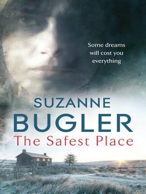 cover image of The Safest Place